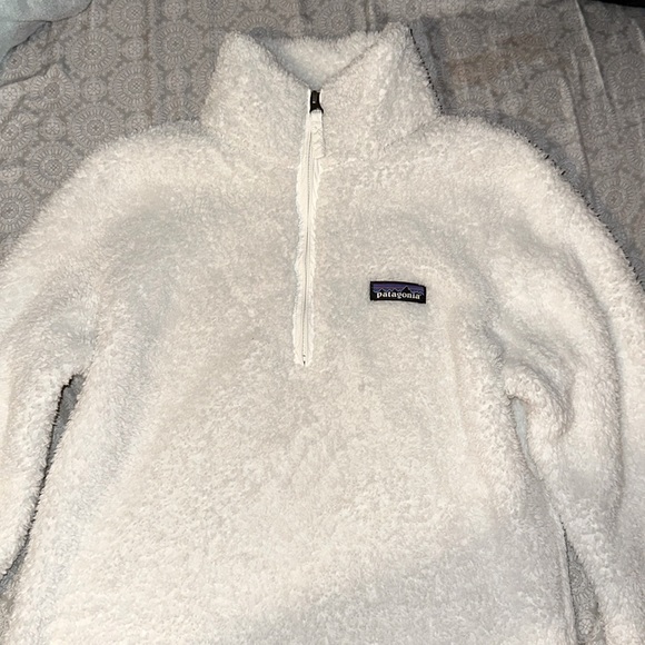 Patagonia Zip Up - Picture 1 of 2